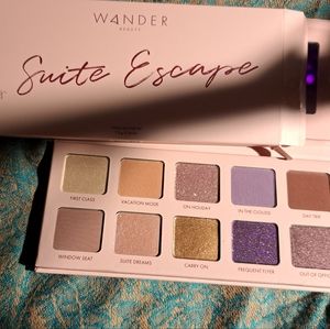 Wander Suite Escape Palette